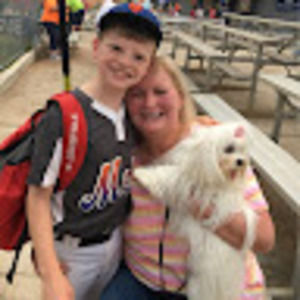 Meet your Posher, Snowey